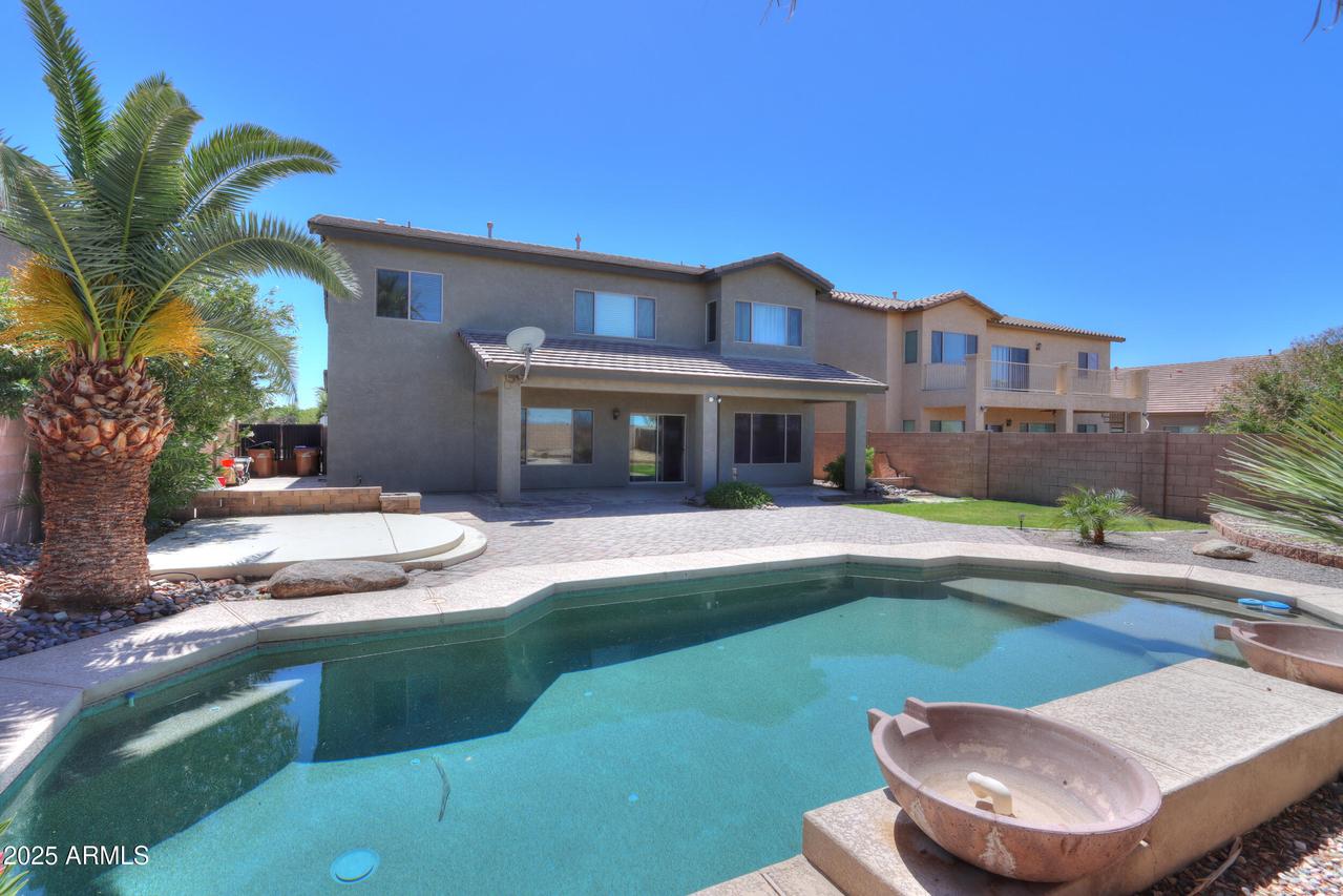 44254 W Adobe Cir., Maricopa, AZ 85139