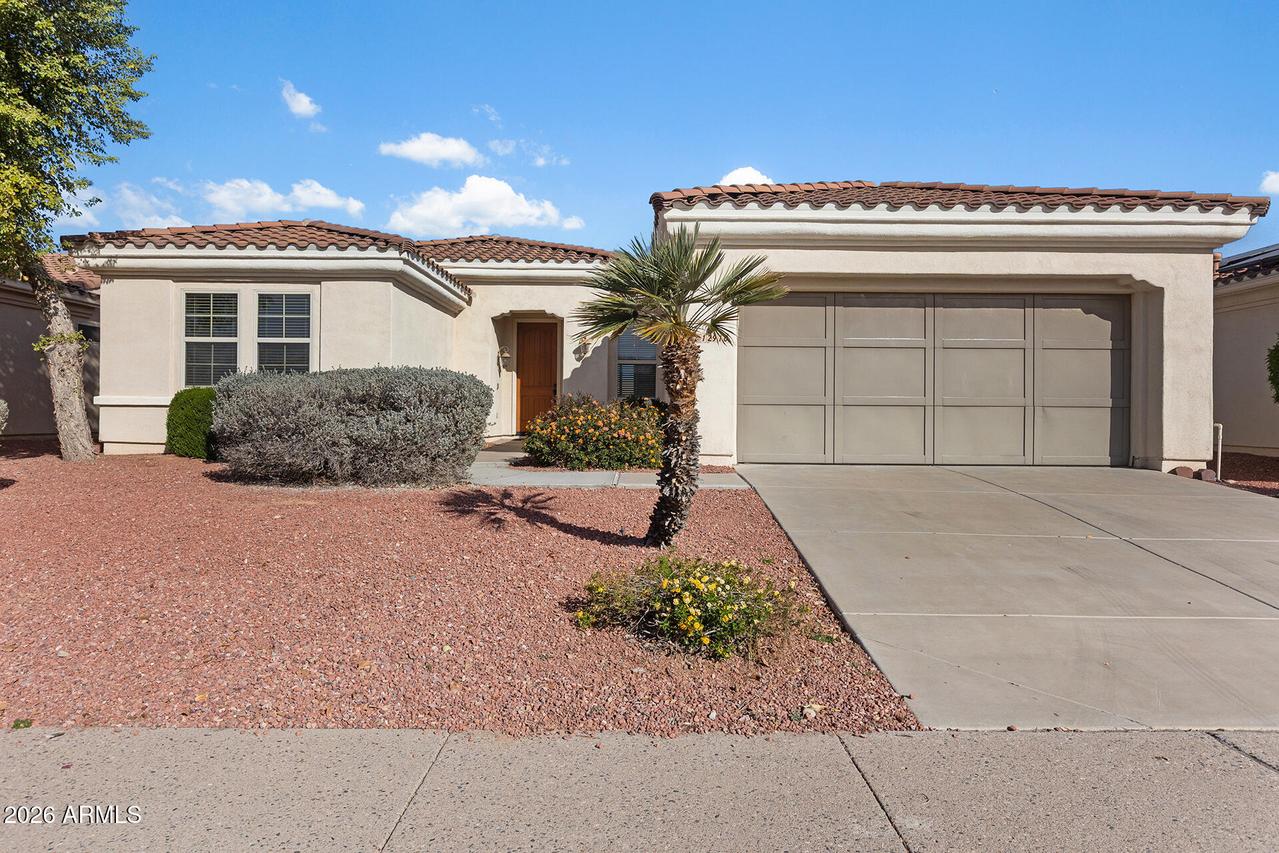 12910 W Junipero Dr., Sun City West, AZ 85375