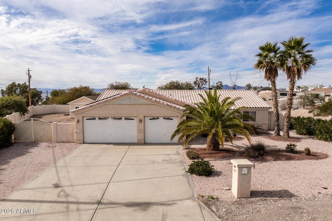 3607 Mission Dr., Lake Havasu City, AZ 86406