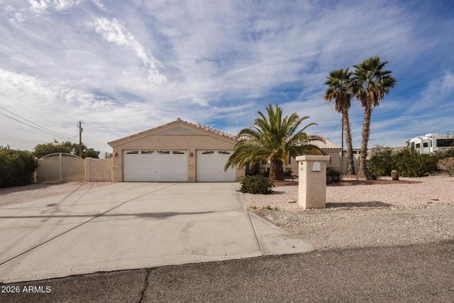 New Homes For Sale This Week in Lake Havasu City: January 30th to February 5th