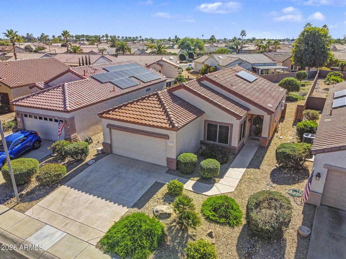 16171 W Montoya Dr., Surprise, AZ 85374