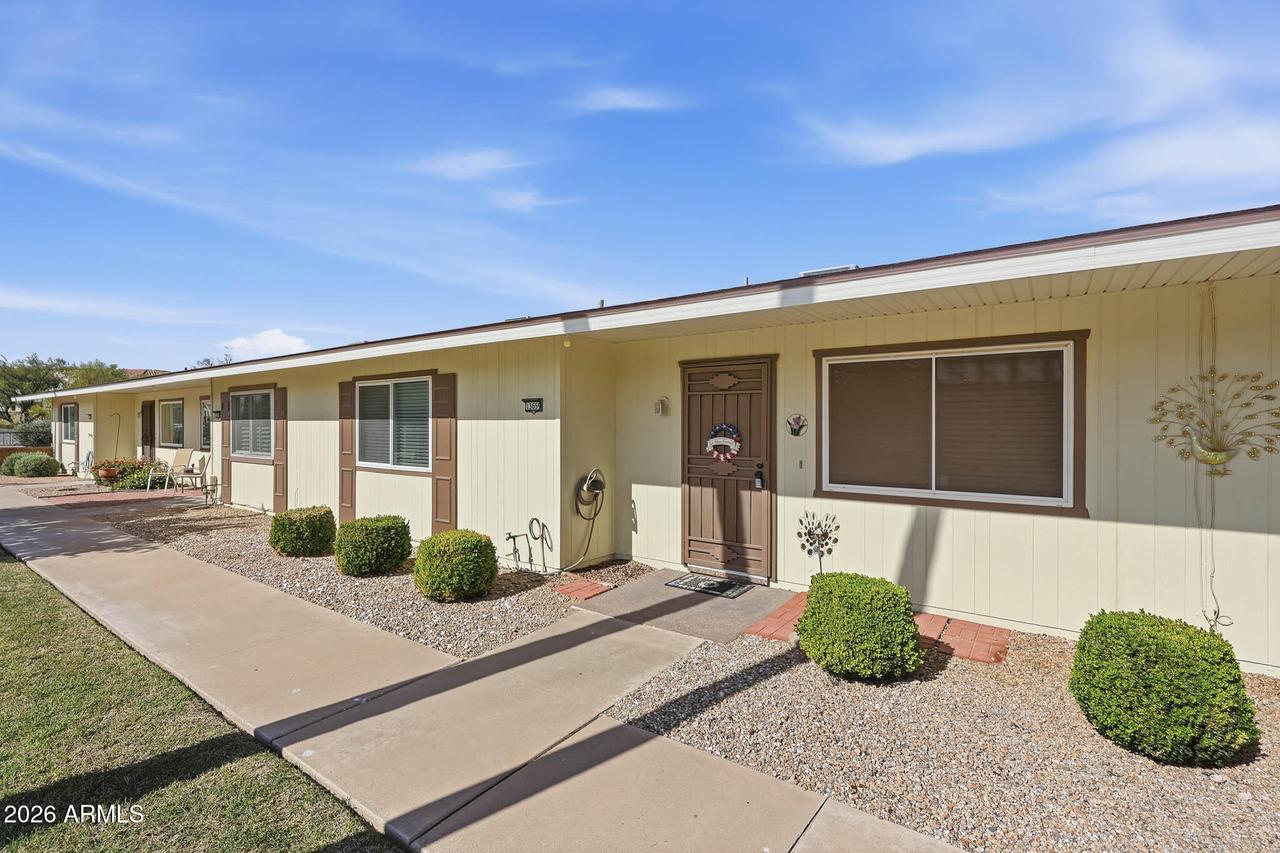 13659 N Newcastle Dr., Sun City, AZ 85351