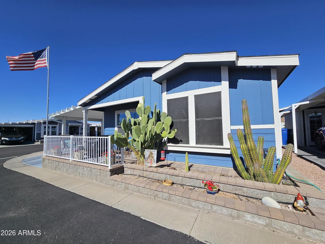 650 N Hawes Rd. #3202, Mesa, AZ 85207