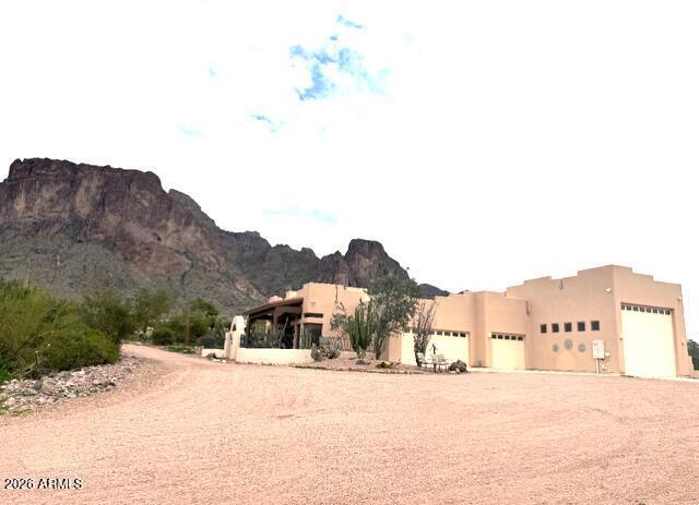 6065 E Forest St., Apache Junction, AZ 85119