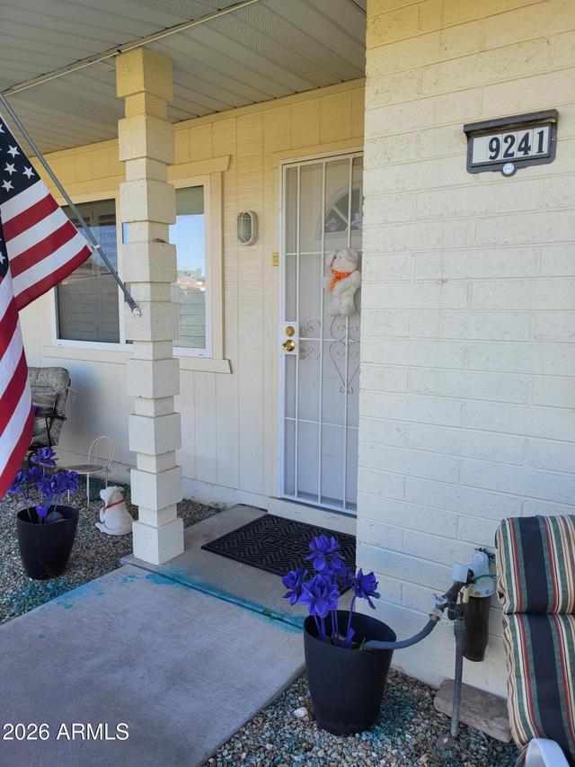 9241 N 111th Ave., Sun City, AZ 85351