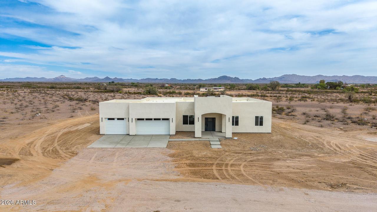 42120 W Rovey Ave., Tonopah, AZ 85354