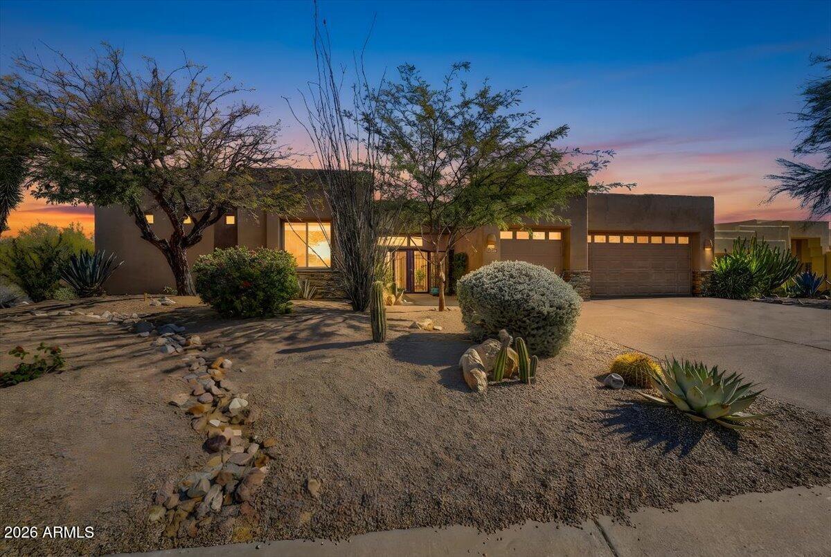 28835 N 111th St., Scottsdale, AZ 85262