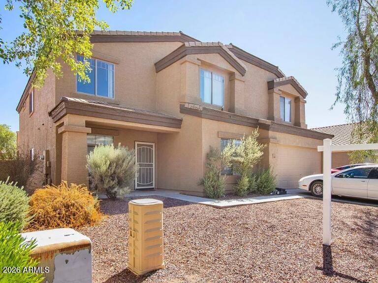 4549 N 111th Dr., Phoenix, AZ 85037