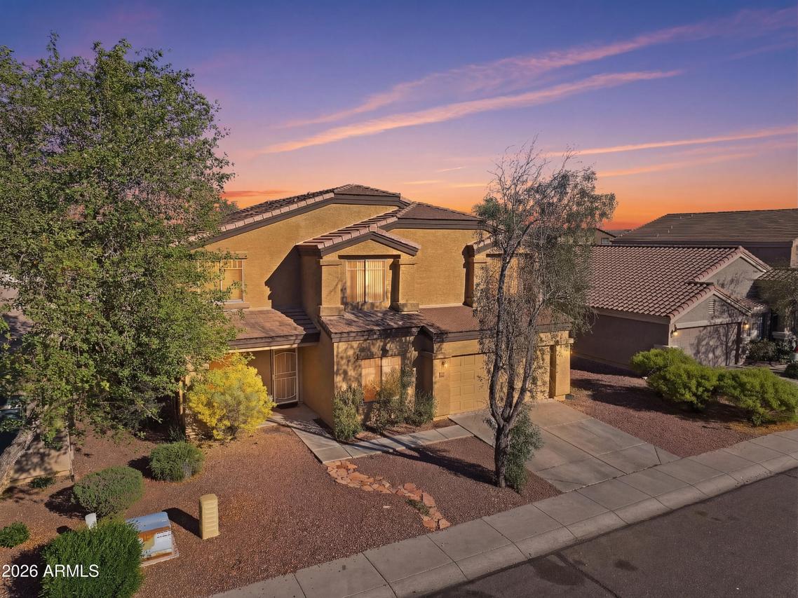 4549 N 111th Dr., Phoenix, AZ 85037