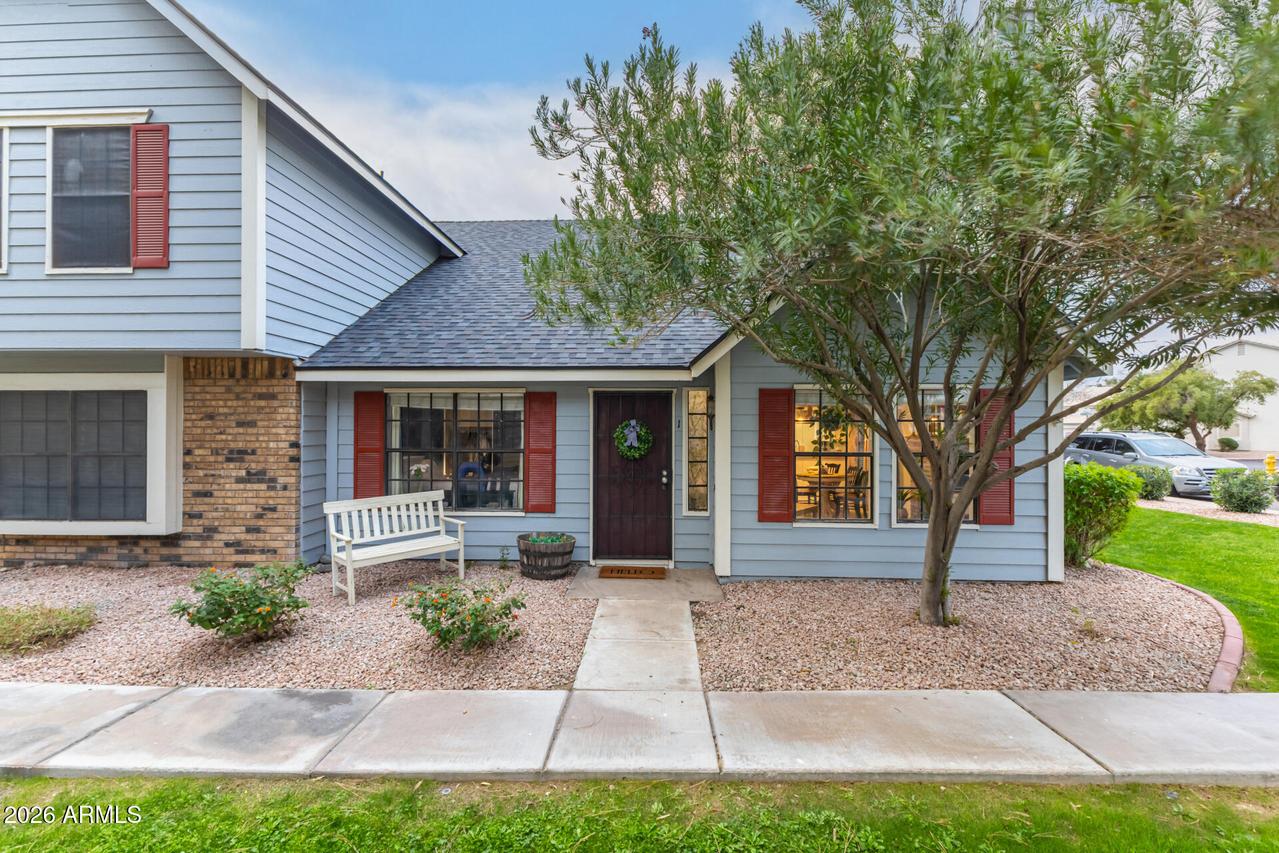 4834 E Kachina Tr. #1, Phoenix, AZ 85044