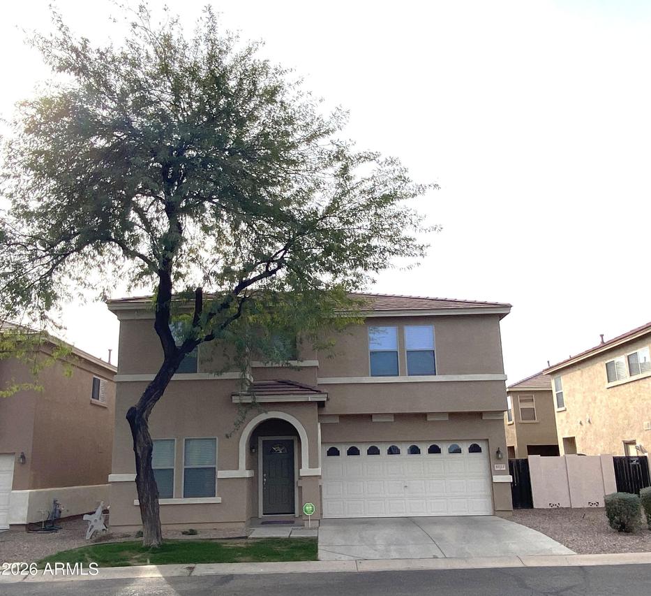 8513 E Keats Ave., Mesa, AZ 85209