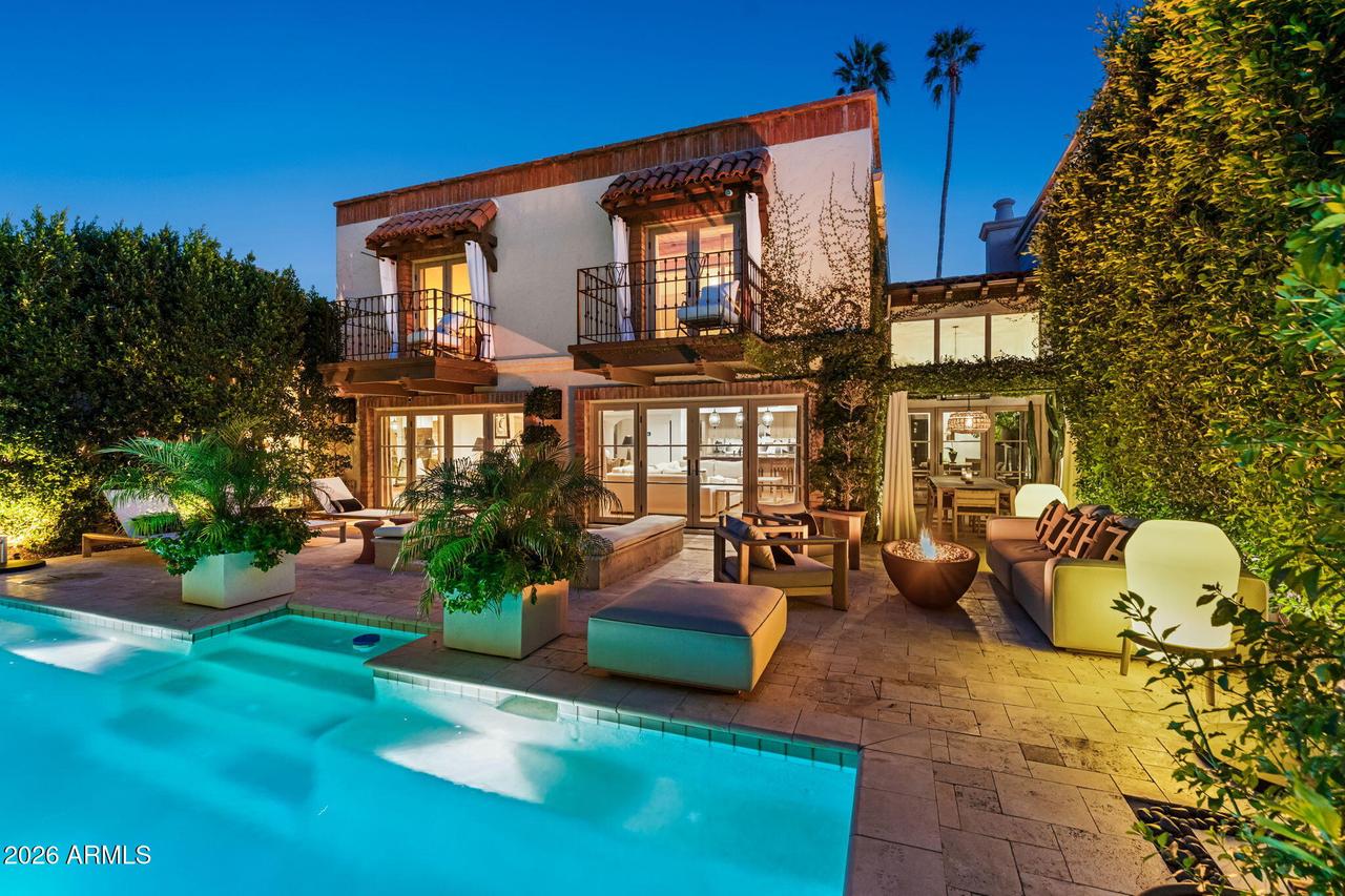 6701 N Scottsdale Rd. #40, Scottsdale, AZ 85250