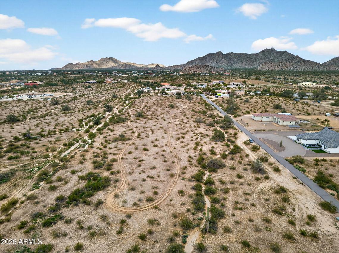 9950 N Ginger Way #E, Casa Grande, AZ 85194