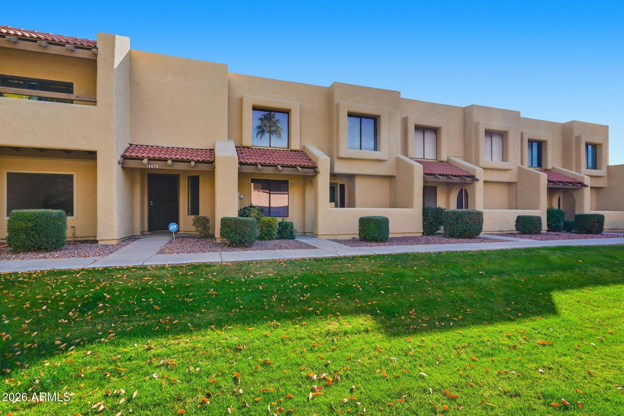 14474 N 57th Ave., Glendale, AZ 85306