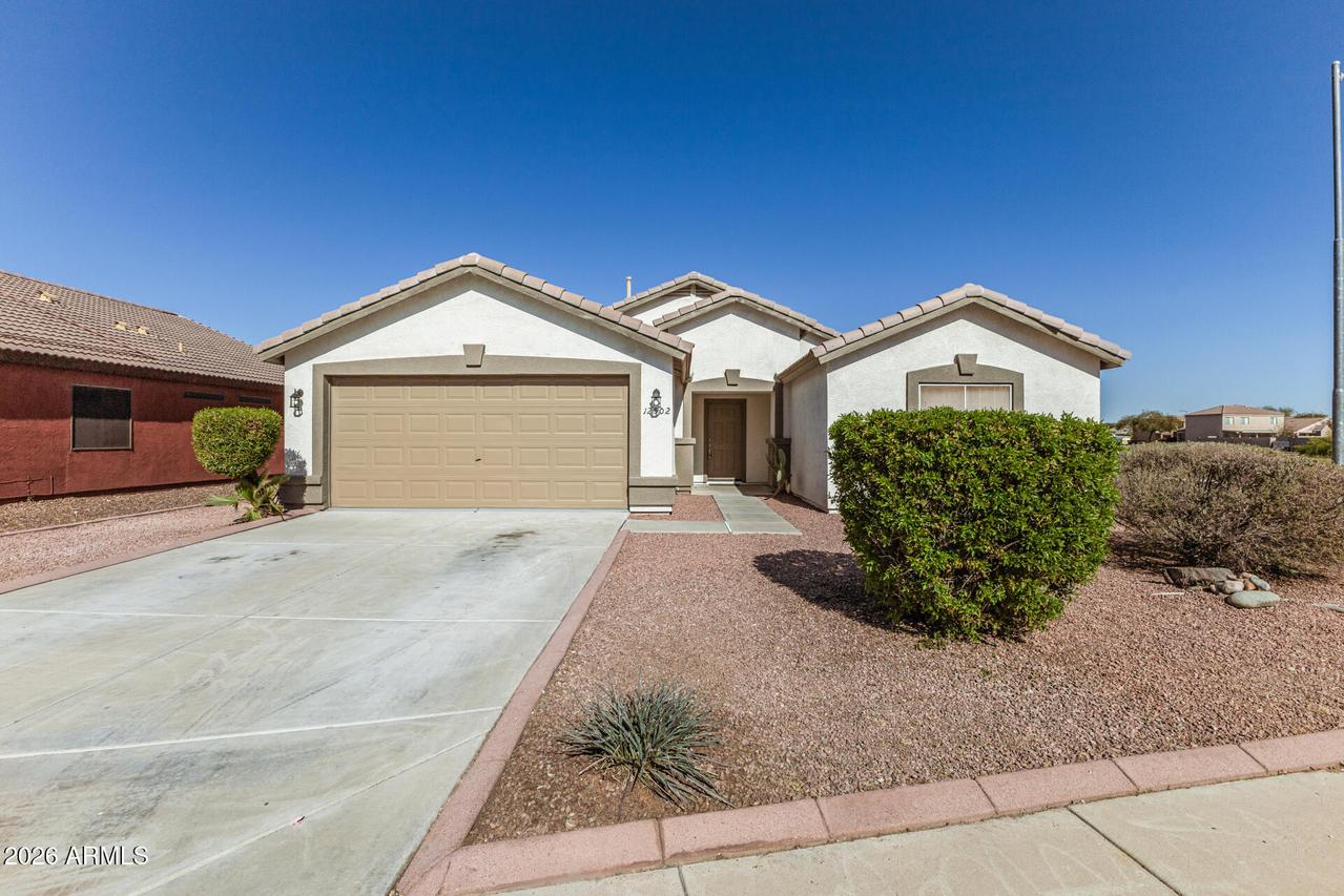 12502 W Dreyfus Dr., El Mirage, AZ 85335