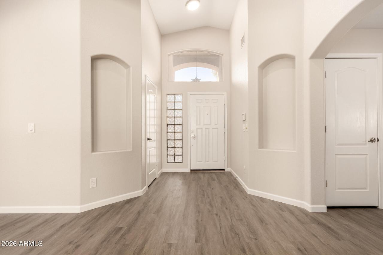 21110 E Calle De Flores Pl., Queen Creek, AZ 85142