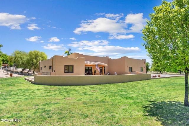 New Homes with Master Bedrooms on the 1st Floor in Camp Verde: January 31st to February 6th