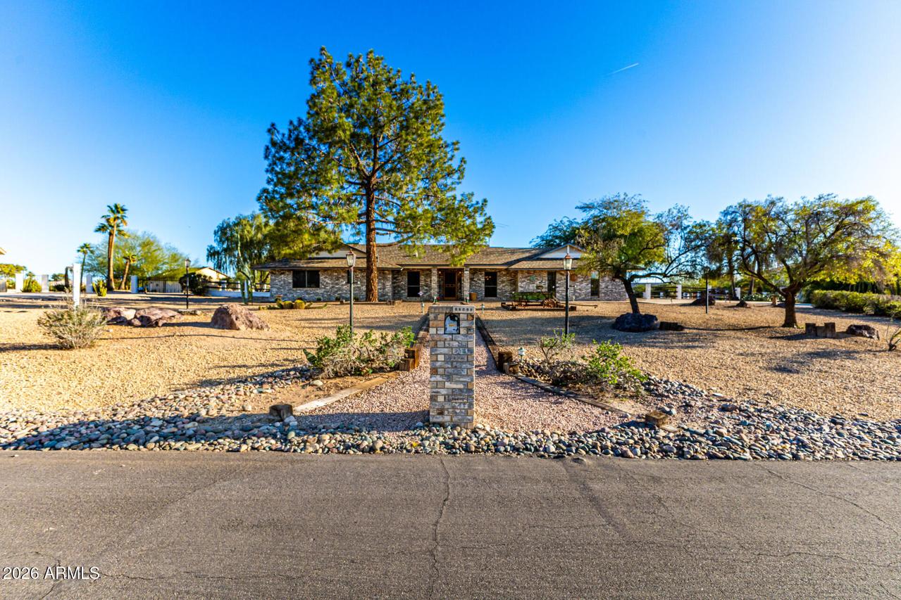 9337 N 111th Dr., Sun City, AZ 85351