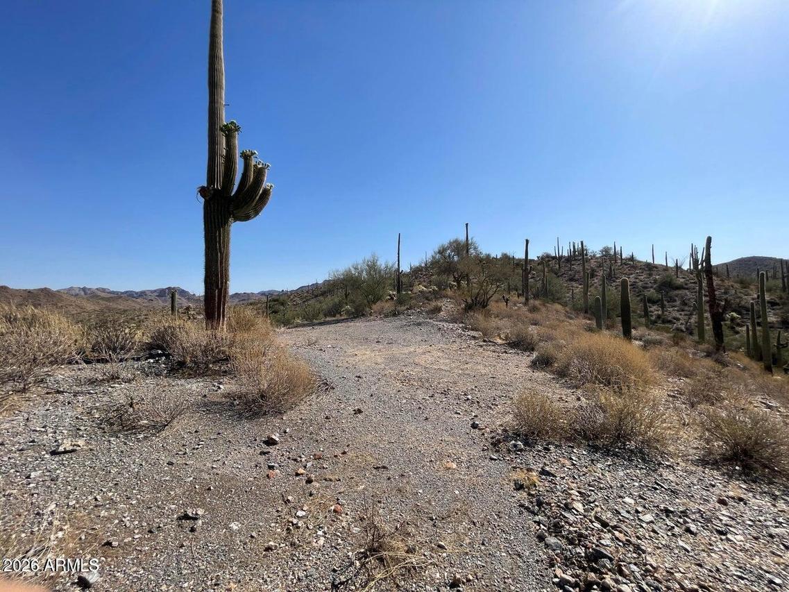 3246 N Silver Tip Tr. #B, Queen Valley, AZ 85118