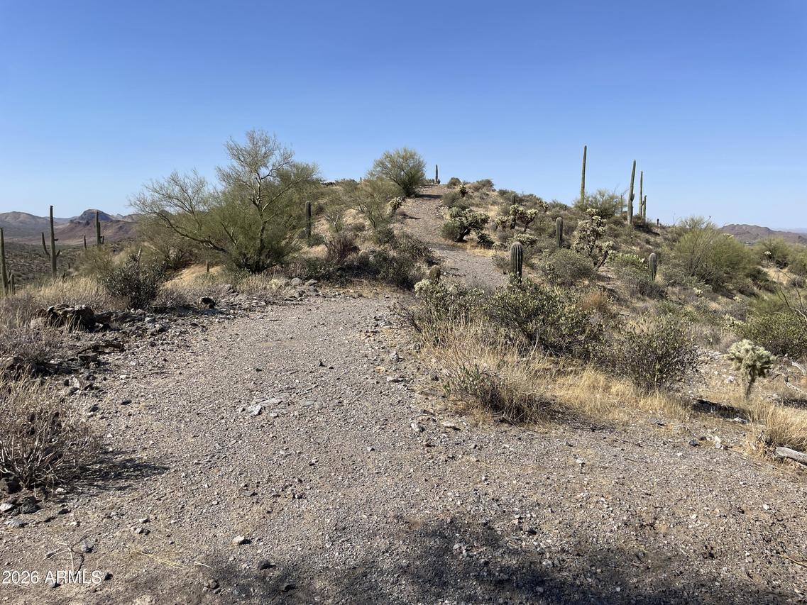 3246 N Silver Tip Tr. #C, Queen Valley, AZ 85118