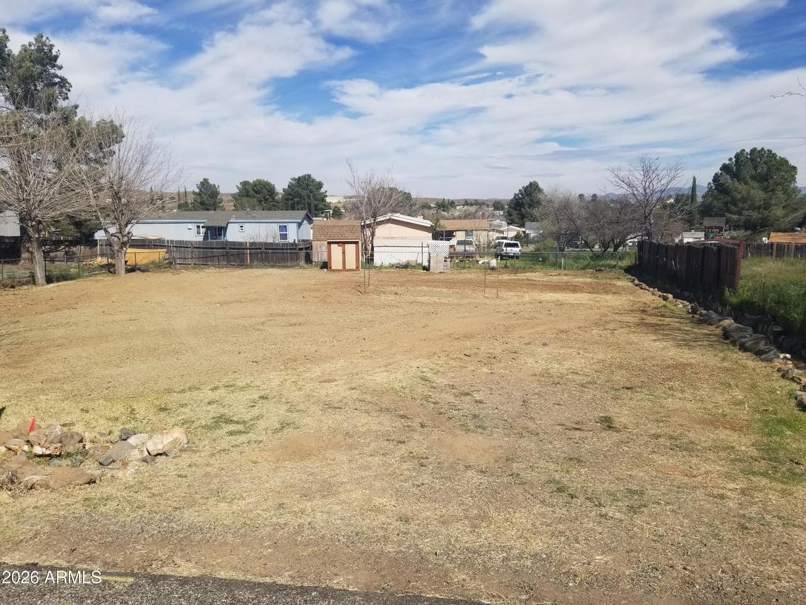 17178 E Hillside Dr. #77, Mayer, AZ 86333