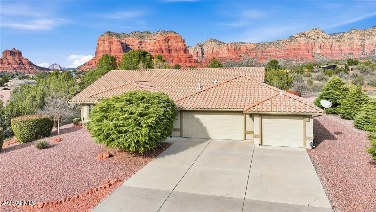 605 Jacks Canyon Rd., Sedona, AZ 86351