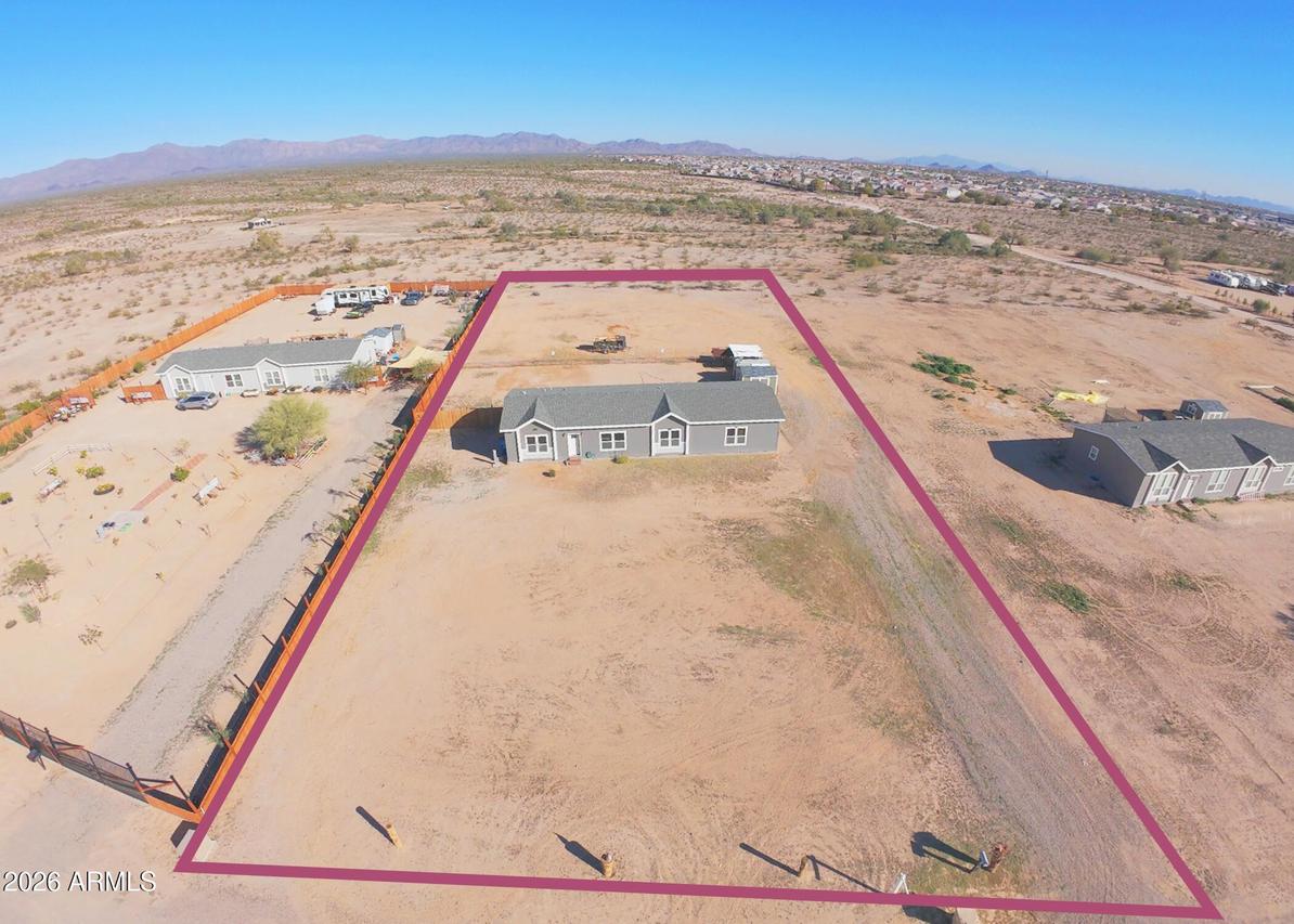 4111 N 313th Ave., Buckeye, AZ 85396