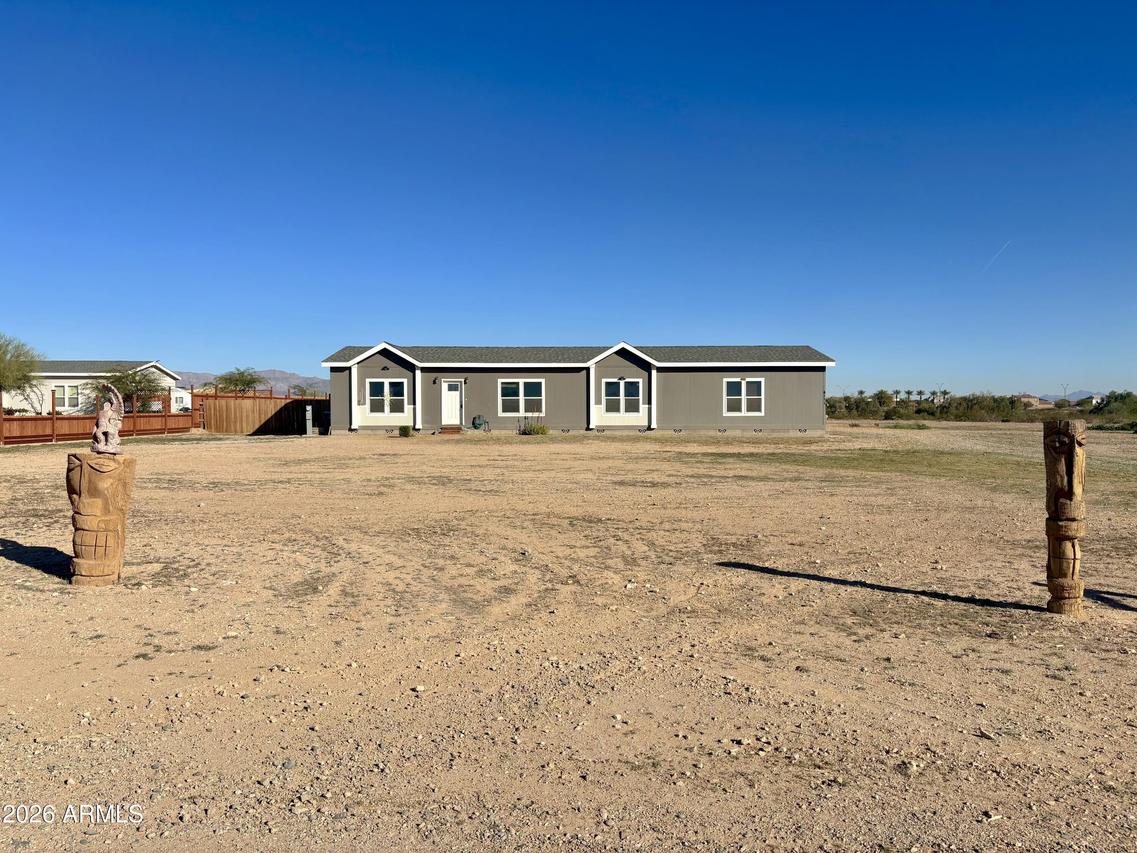 4111 N 313th Ave., Buckeye, AZ 85396