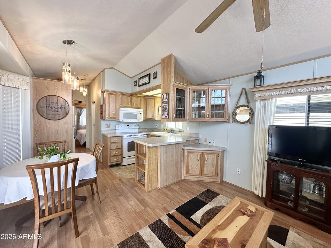 916 S Mineshaft Dr., Apache Junction, AZ 85119