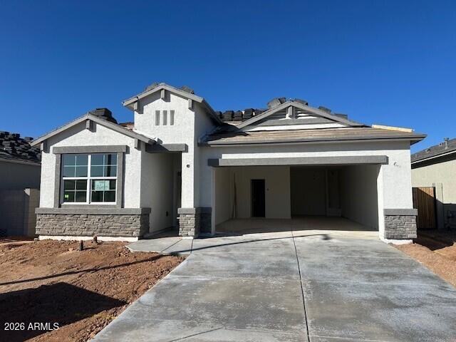 25268 N 184th Ln., Wittmann, AZ 85361