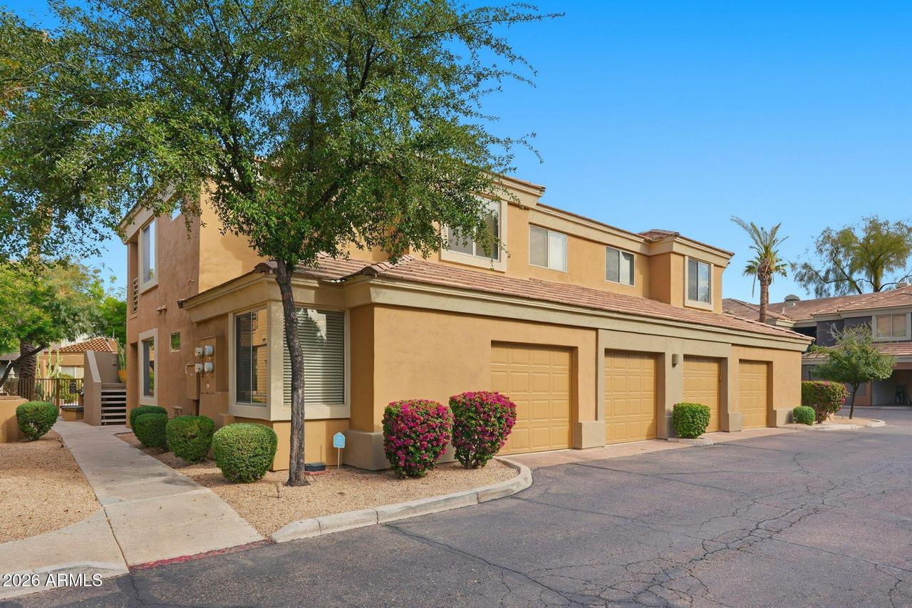 4848 N 36th St. #129, Phoenix, AZ 85018