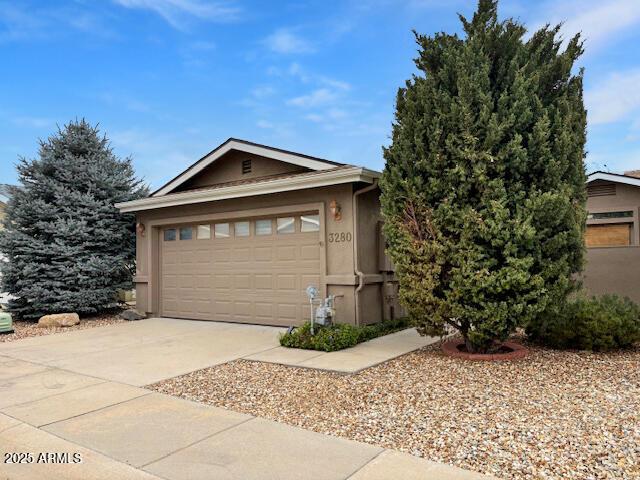 3280 Iris Ln., Prescott, AZ 86305