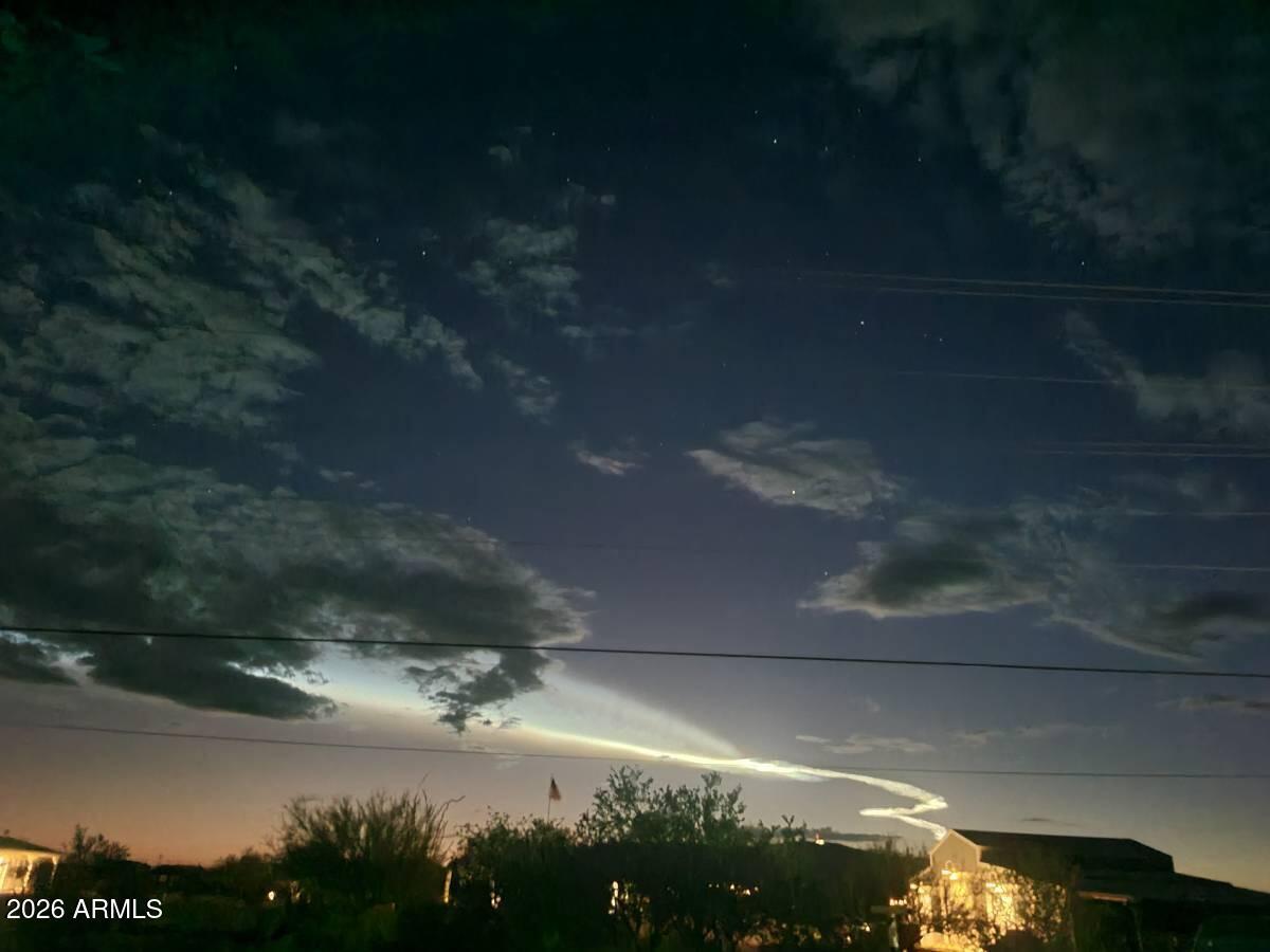 3411 N Rosser Rd., Ajo, AZ 85321