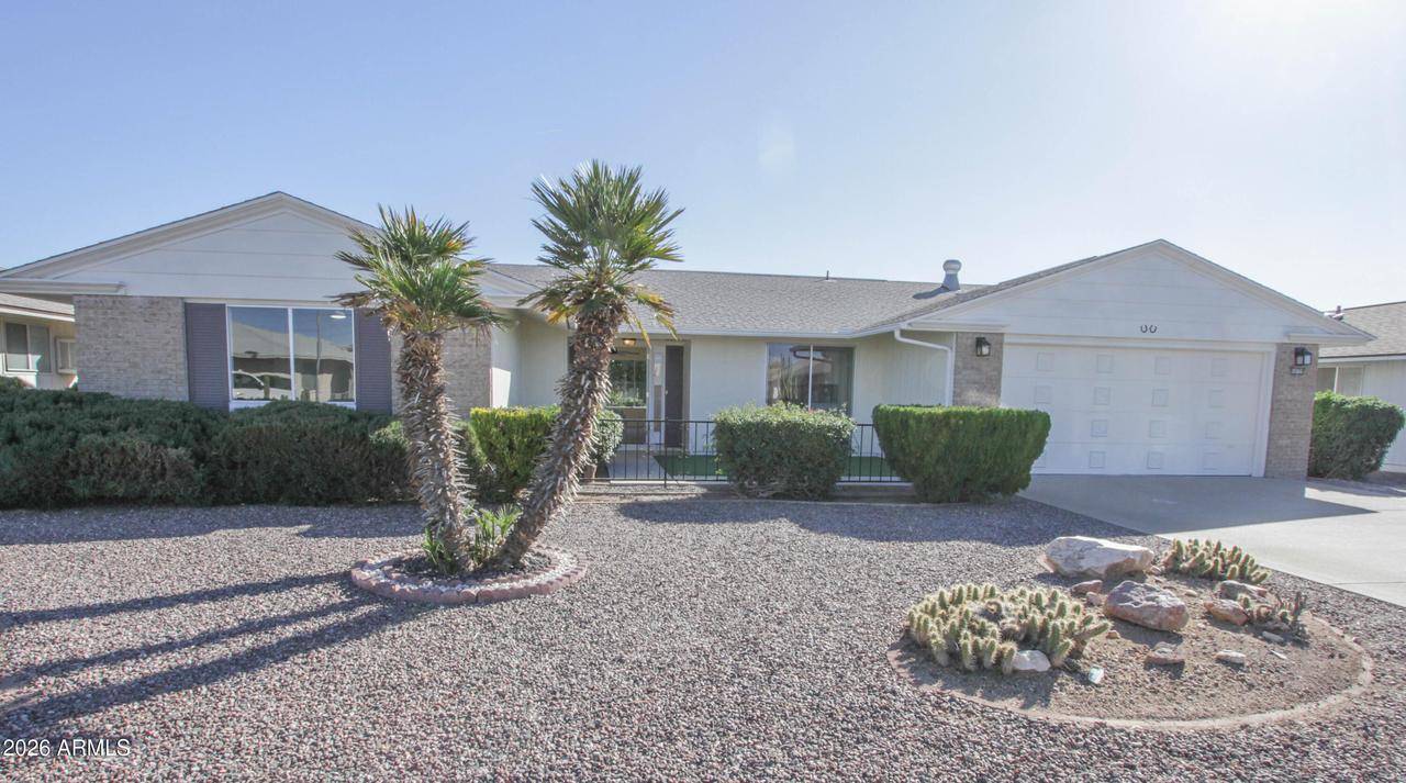 10729 W Amber Tr., Sun City, AZ 85351