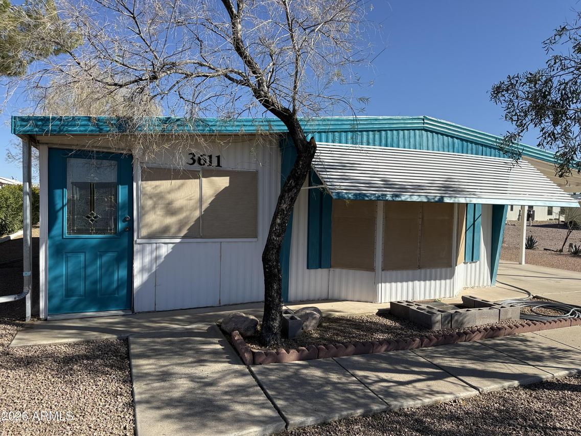 3611 N Kansas Ave., Florence, AZ 85132