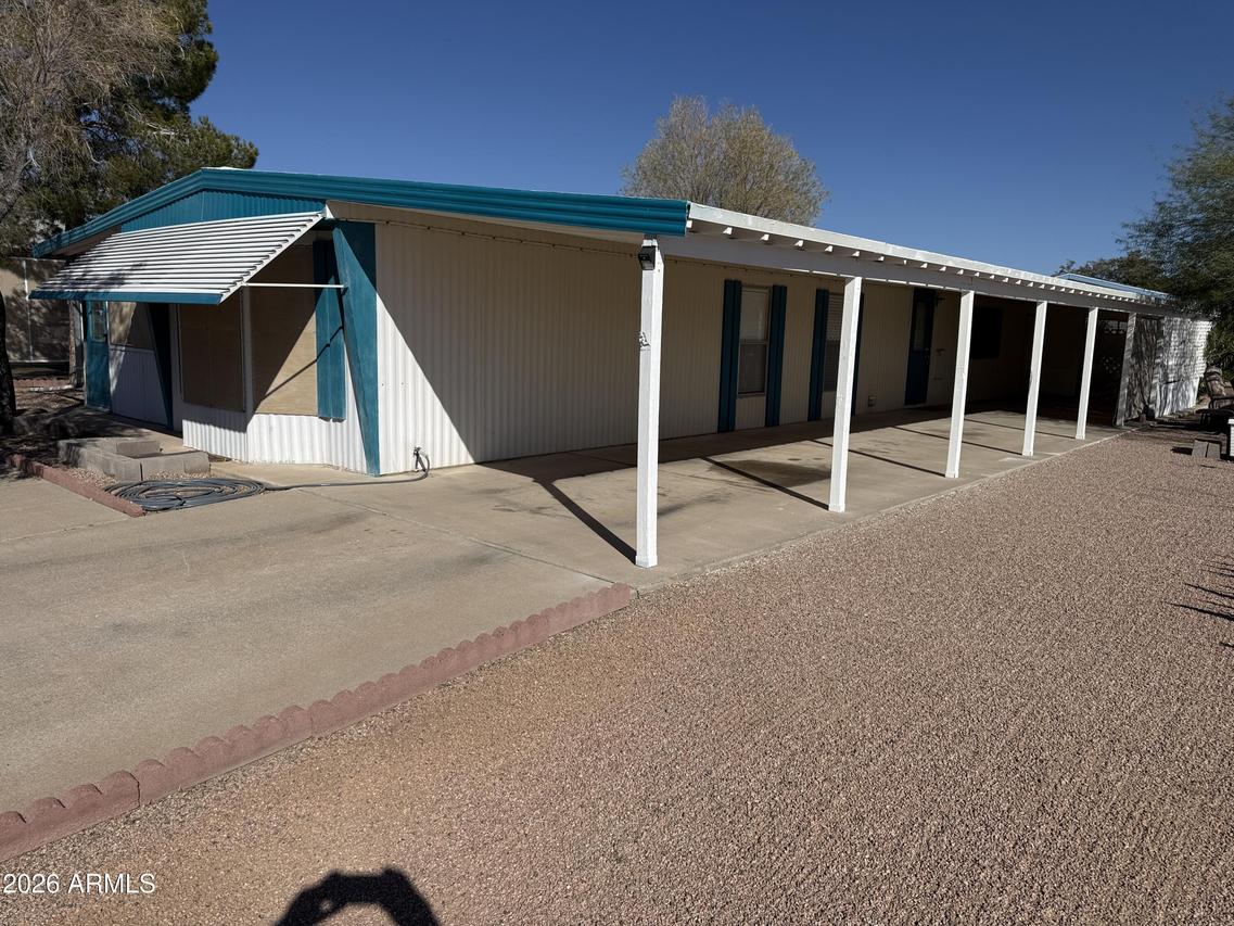 3611 N Kansas Ave., Florence, AZ 85132