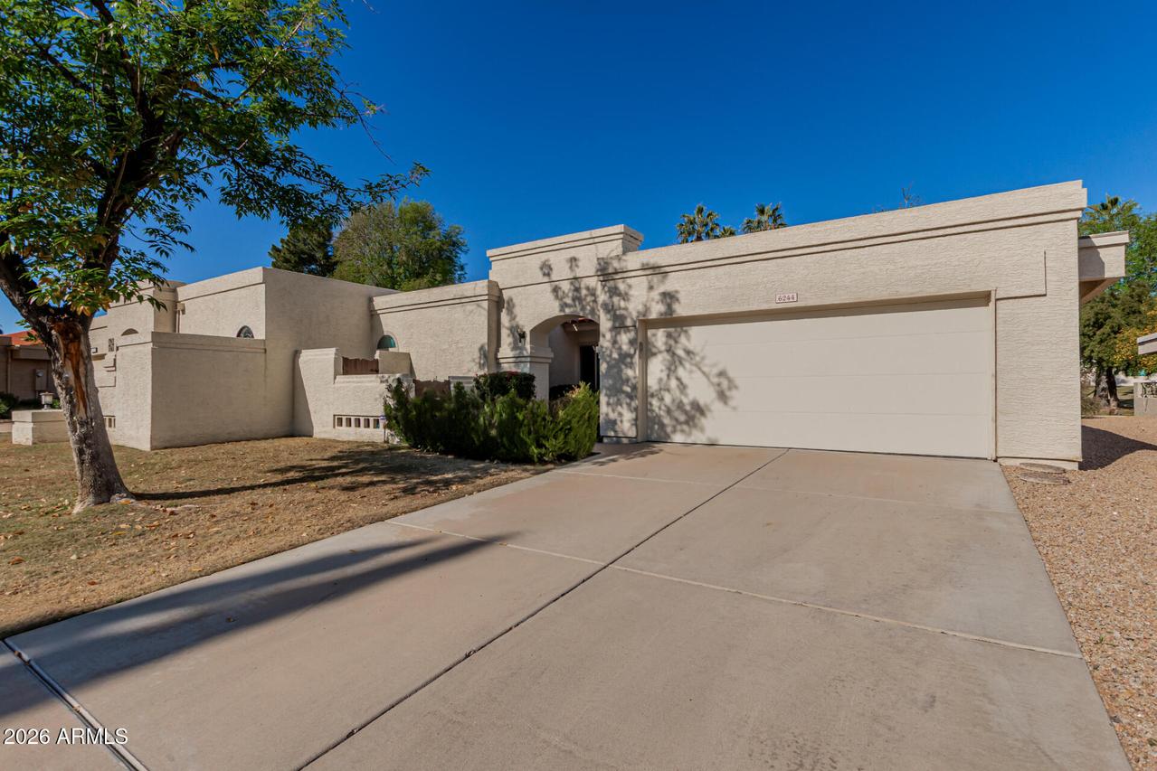 6244 E Aire Libre Ln., Scottsdale, AZ 85254