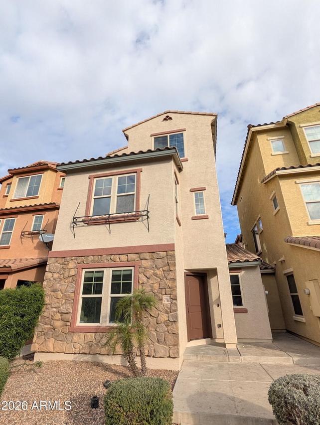 7760 W Bonitos Dr., Phoenix, AZ 85035
