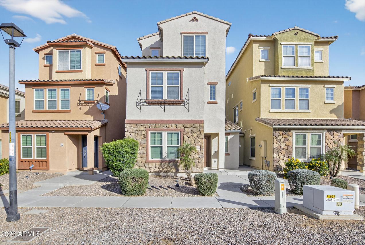 7760 W Bonitos Dr., Phoenix, AZ 85035