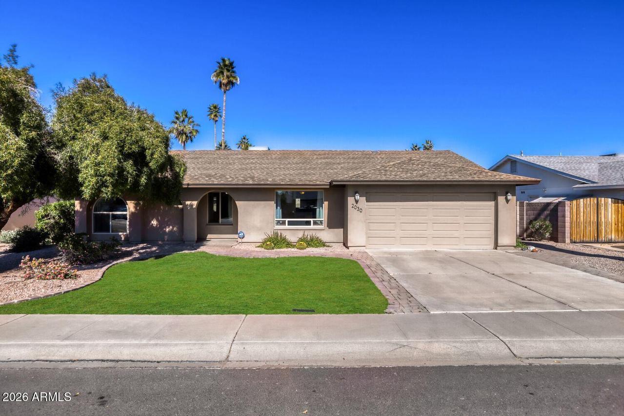 2030 E Colgate Dr., Tempe, AZ 85283