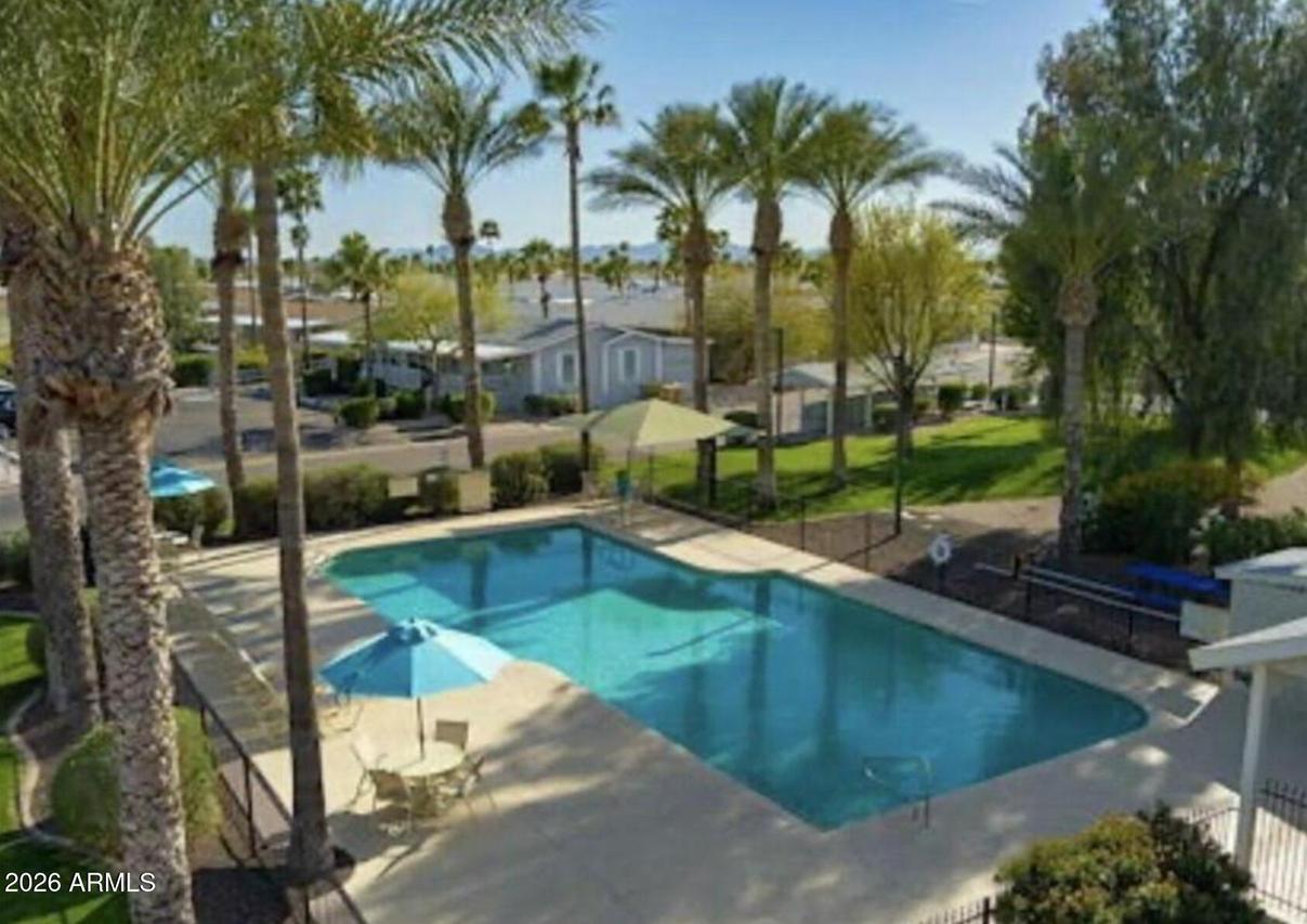2000 S Apache Rd. #337, Buckeye, AZ 85326