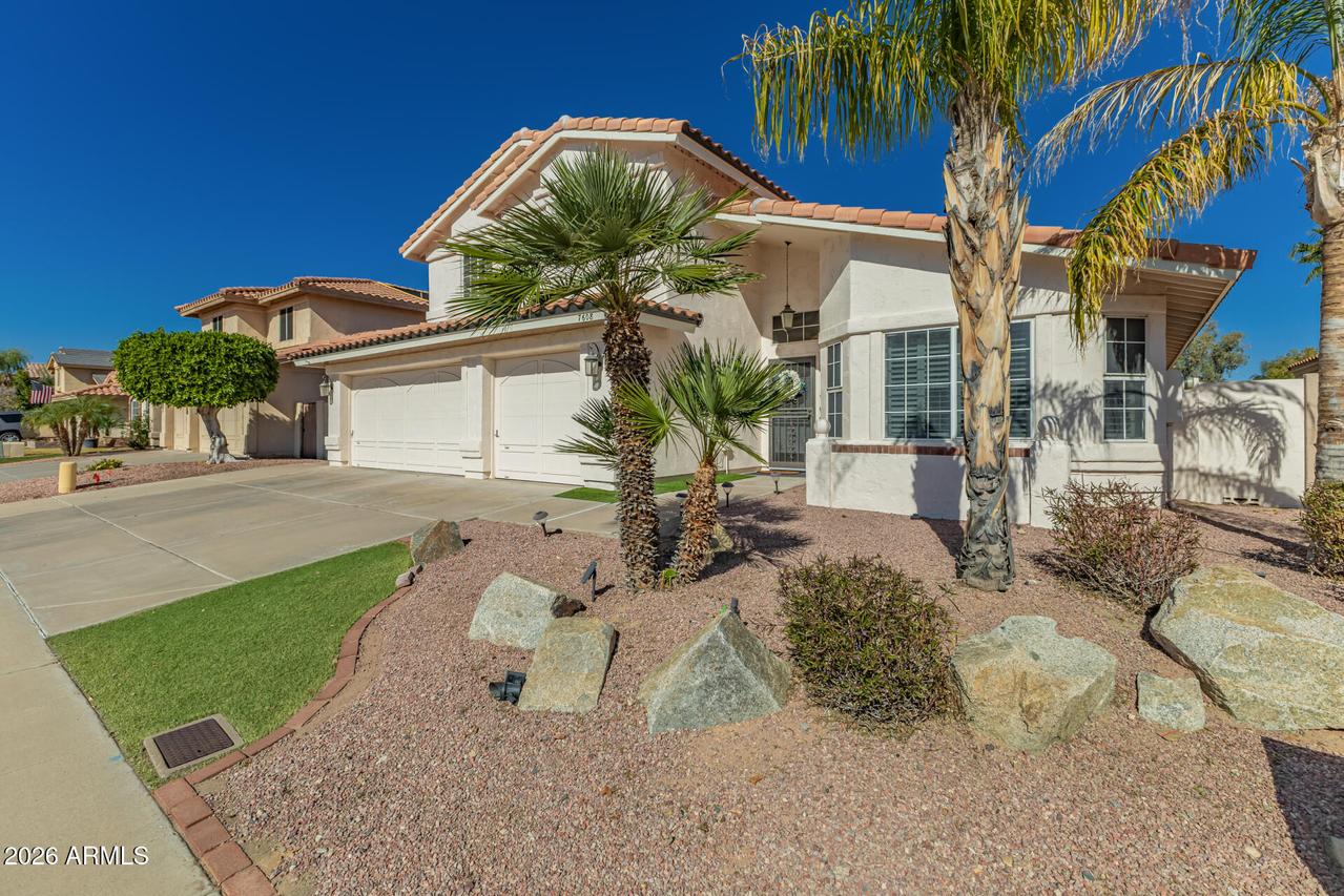 7608 W Tonto Dr., Glendale, AZ 85308