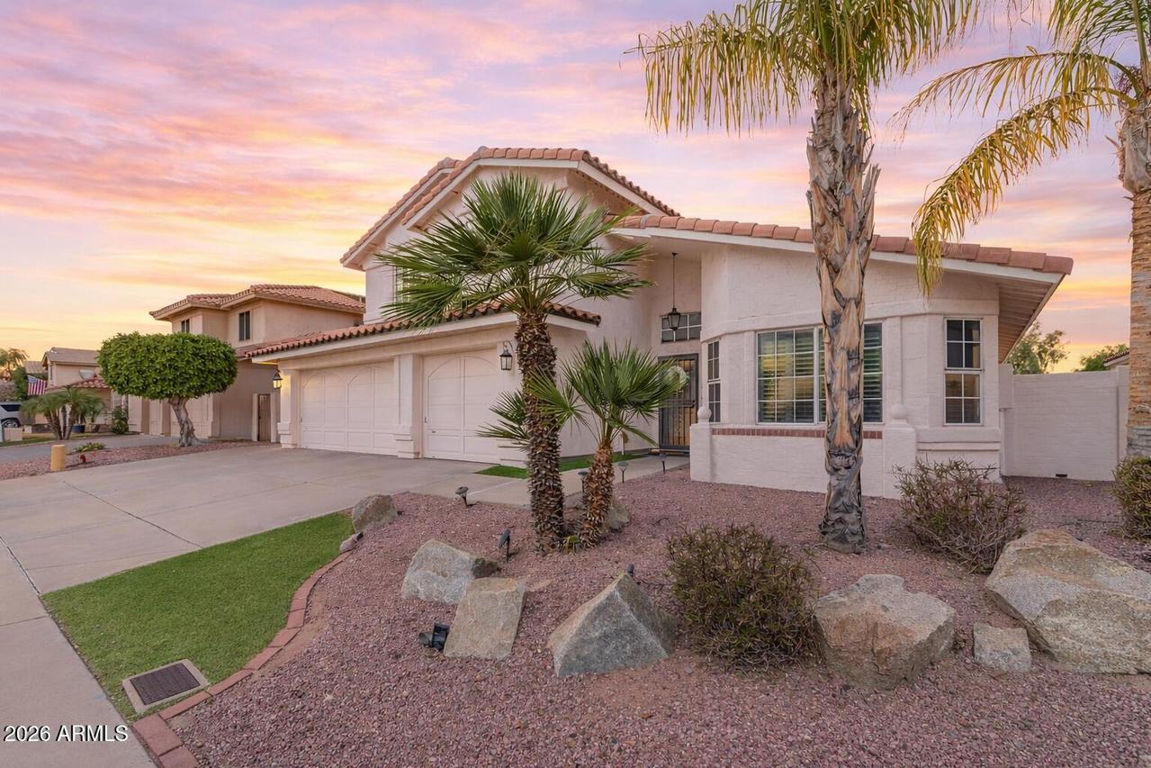 7608 W Tonto Dr., Glendale, AZ 85308