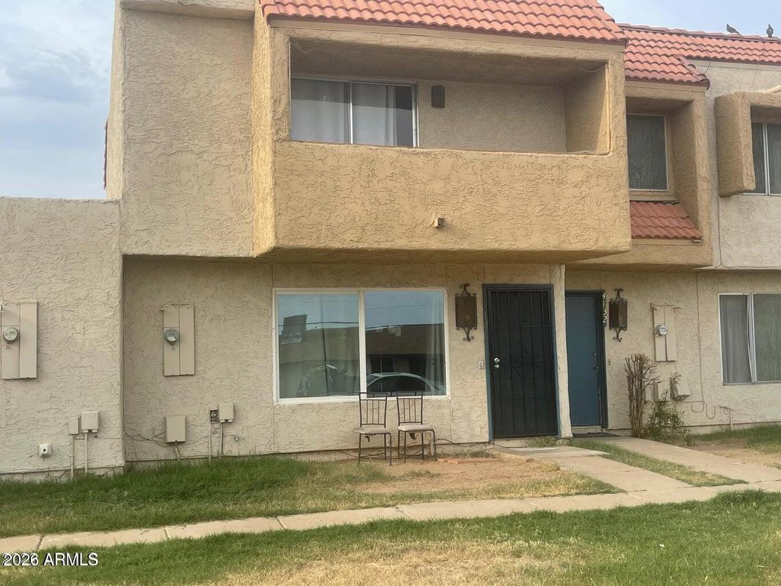 4834 W Rose Ln., Glendale, AZ 85301