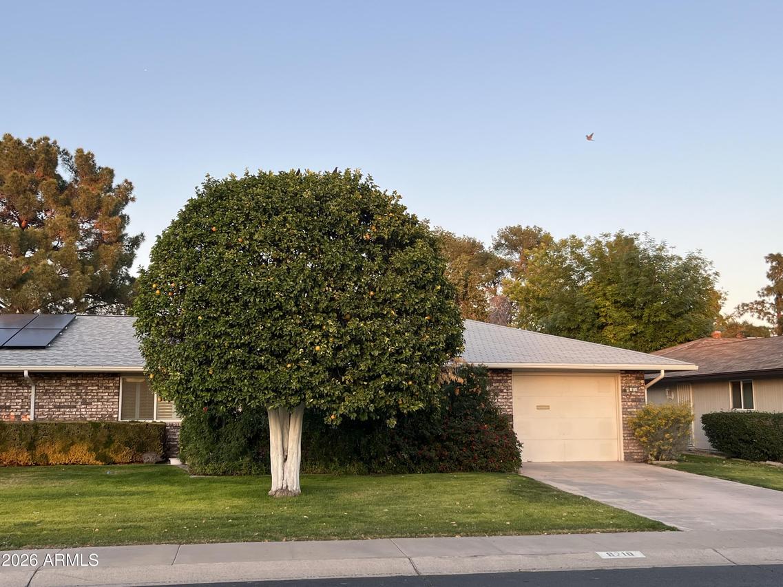 9718 W Oak Ridge Dr., Sun City, AZ 85351