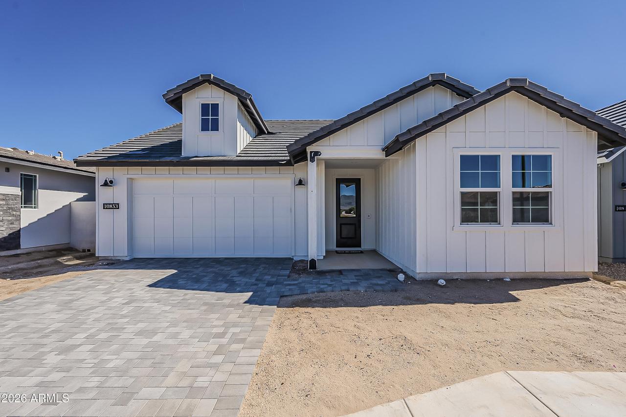 10853 N Blakely St., Surprise, AZ 85388