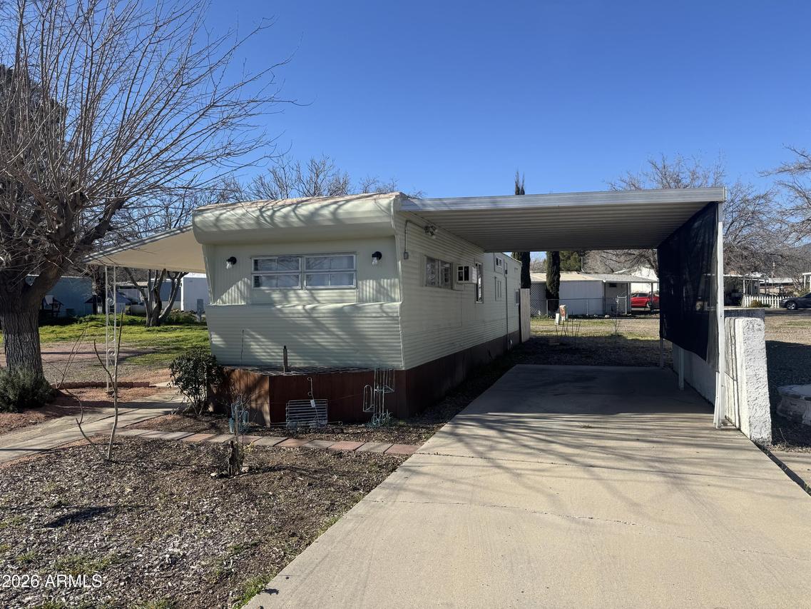 723 W Finnie Flat Rd. #43, Camp Verde, AZ 86322