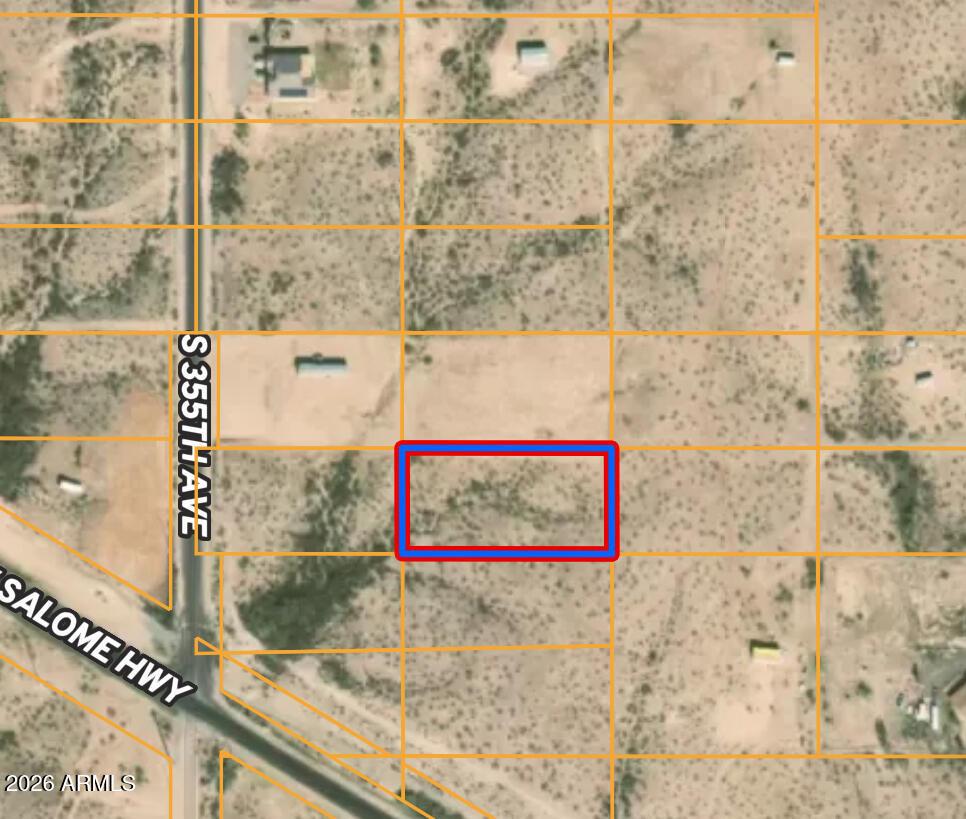 S ?? #??, Tonopah, AZ 85354