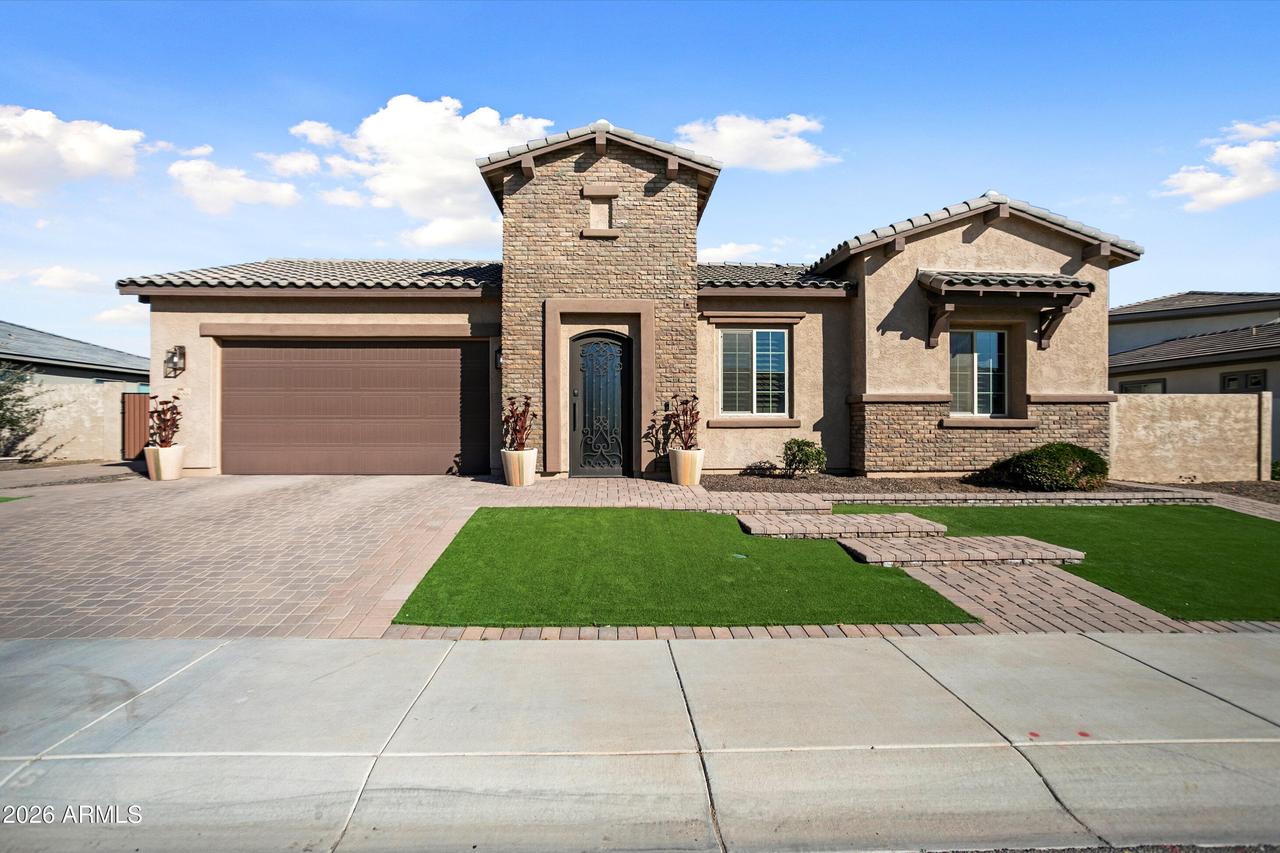 19686 W Mulberry Dr., Buckeye, AZ 85396