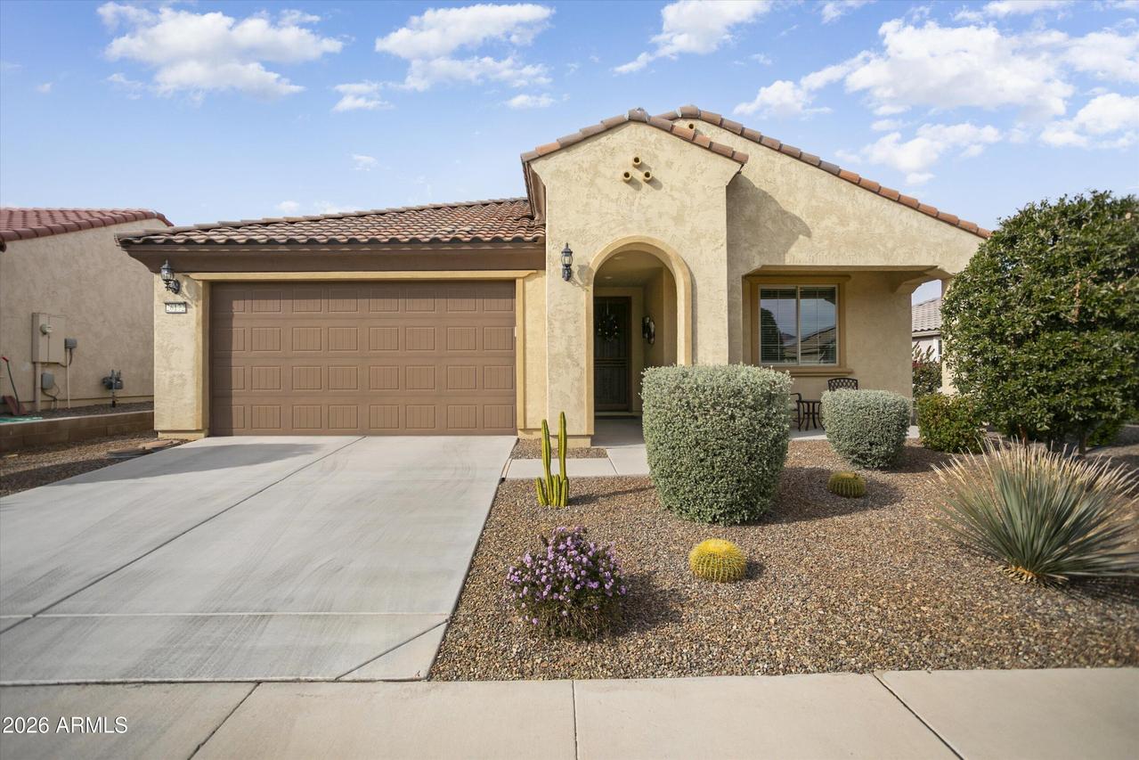 26172 W Rosemonte Dr., Buckeye, AZ 85396